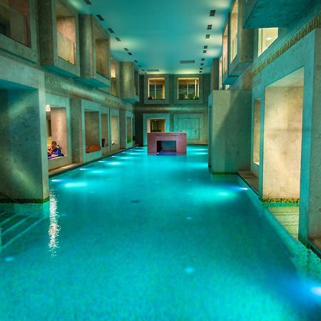 Rimske Terme Resort - Hotel Sofijin Dvor Rimske Toplice Exterior foto